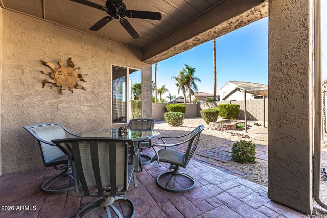 860 E LA COSTA Place, Chandler, AZ 85249
