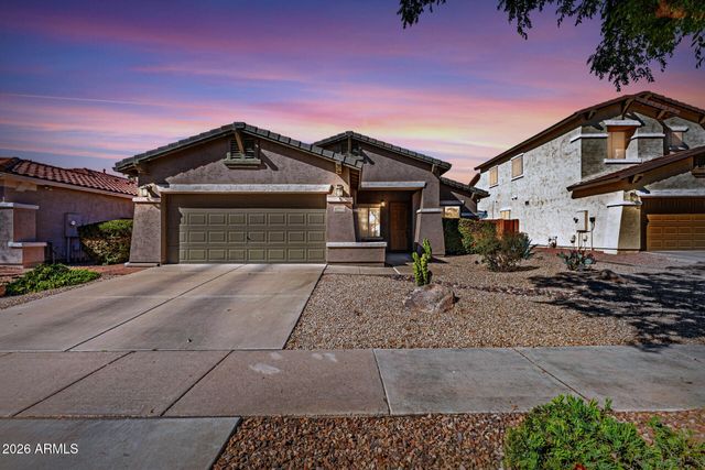 860 E LA COSTA Place, Chandler, AZ 85249