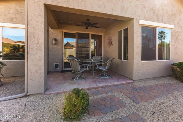 860 E LA COSTA Place, Chandler, AZ 85249