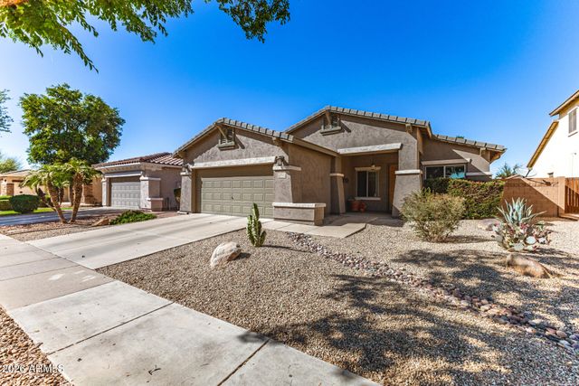 860 E LA COSTA Place, Chandler, AZ 85249