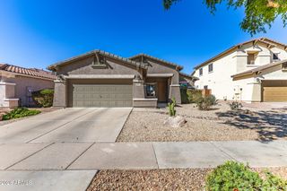 860 E LA COSTA Place, Chandler, AZ 85249