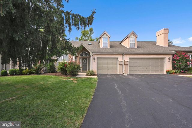 125 GREENVIEW DR, Lancaster, PA 17601