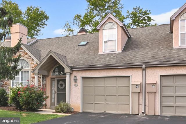 125 GREENVIEW DR, Lancaster, PA 17601