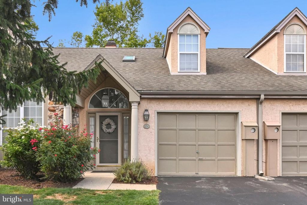 125 GREENVIEW DR, Lancaster, PA 17601