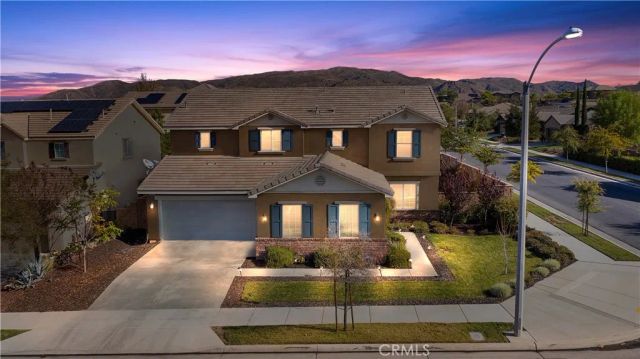 25694 Red Hawk Road, Corona, CA 92883