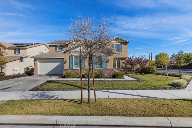 25694 Red Hawk Road, Corona, CA 92883