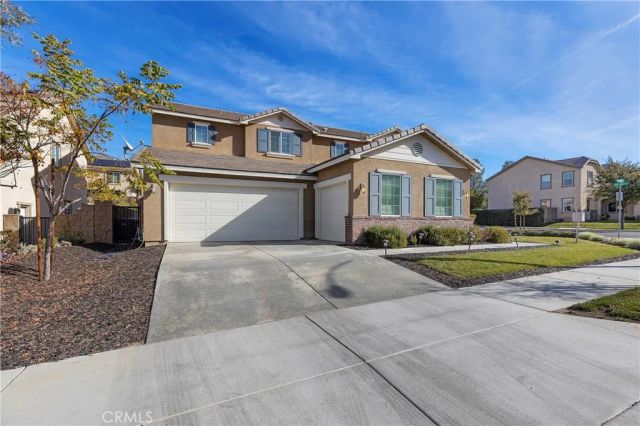 25694 Red Hawk Road, Corona, CA 92883