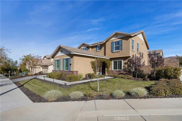 25694 Red Hawk Road, Corona, CA 92883