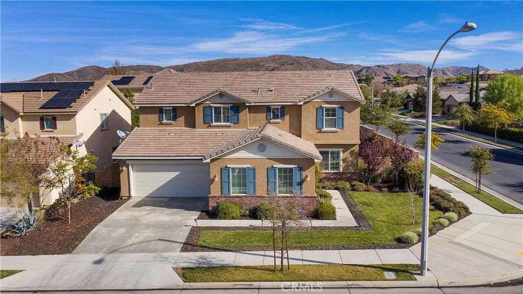 25694 Red Hawk Road, Corona, CA 92883