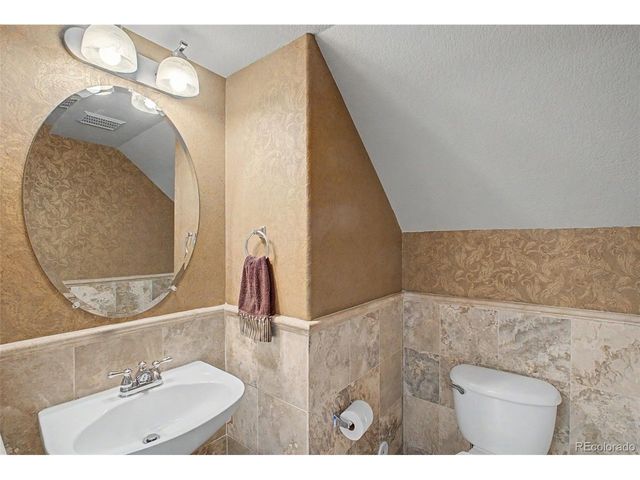 6568 High Knolls Grv, Colorado Springs, CO 80923