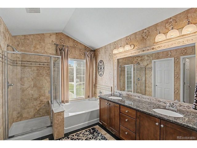 6568 High Knolls Grv, Colorado Springs, CO 80923