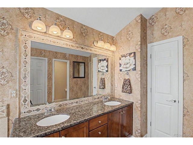 6568 High Knolls Grv, Colorado Springs, CO 80923