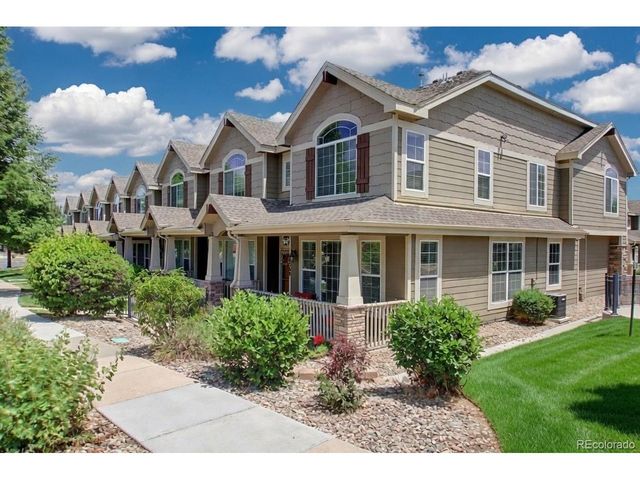 6568 High Knolls Grv, Colorado Springs, CO 80923
