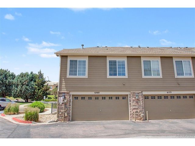 6568 High Knolls Grv, Colorado Springs, CO 80923
