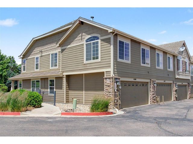 6568 High Knolls Grv, Colorado Springs, CO 80923
