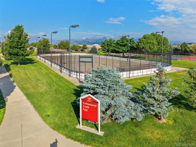 6568 High Knolls Grv, Colorado Springs, CO 80923