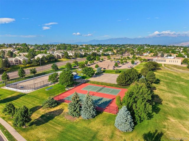 6568 High Knolls Grv, Colorado Springs, CO 80923