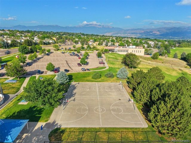 6568 High Knolls Grv, Colorado Springs, CO 80923