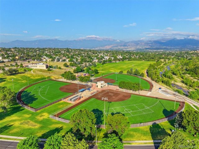 6568 High Knolls Grv, Colorado Springs, CO 80923