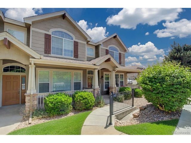 6568 High Knolls Grv, Colorado Springs, CO 80923