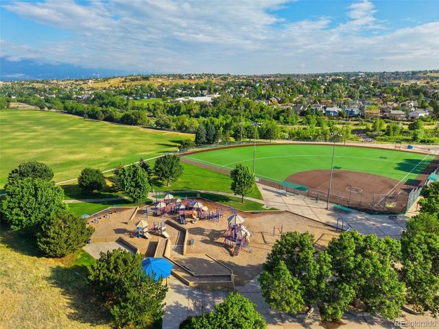 6568 High Knolls Grv, Colorado Springs, CO 80923