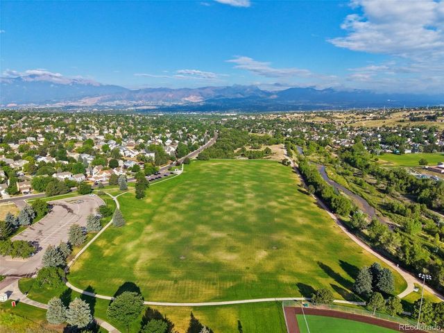 6568 High Knolls Grv, Colorado Springs, CO 80923