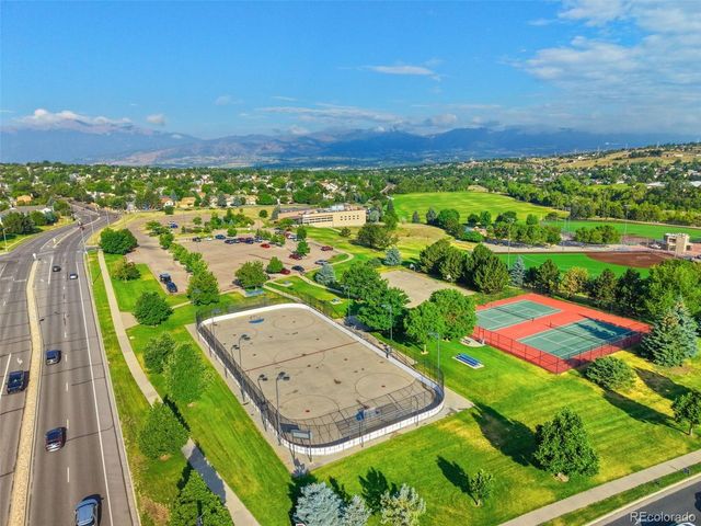 6568 High Knolls Grv, Colorado Springs, CO 80923