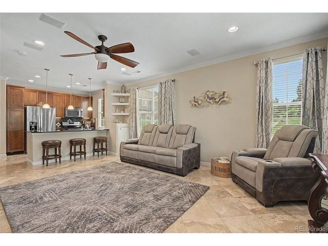 6568 High Knolls Grv, Colorado Springs, CO 80923