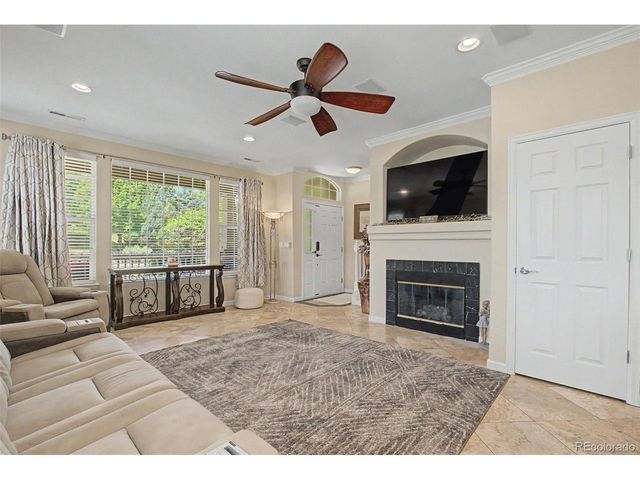 6568 High Knolls Grv, Colorado Springs, CO 80923