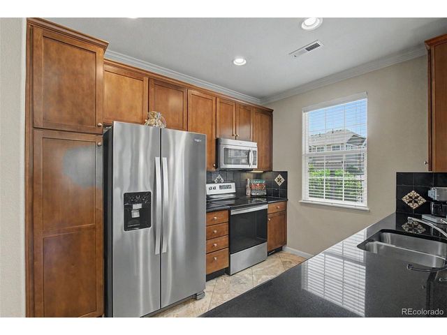 6568 High Knolls Grv, Colorado Springs, CO 80923