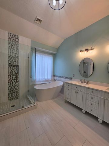 18823 Brighton Trail Lane, Tomball, TX 77377