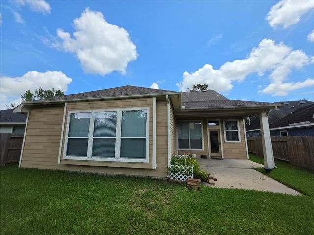 18823 Brighton Trail Lane, Tomball, TX 77377
