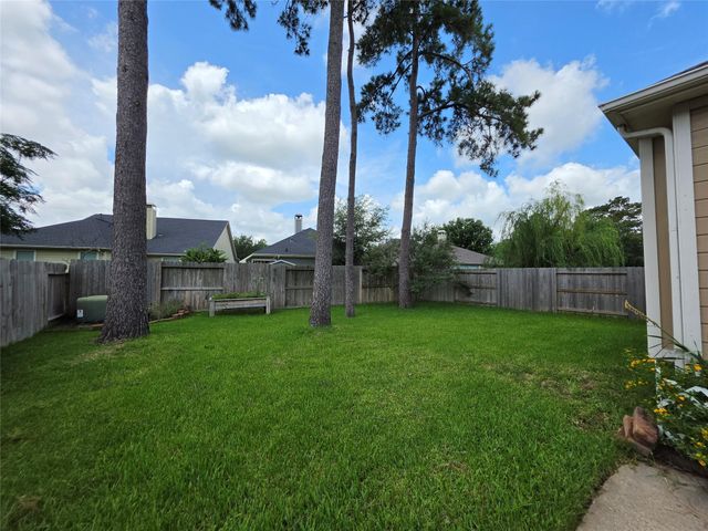 18823 Brighton Trail Lane, Tomball, TX 77377