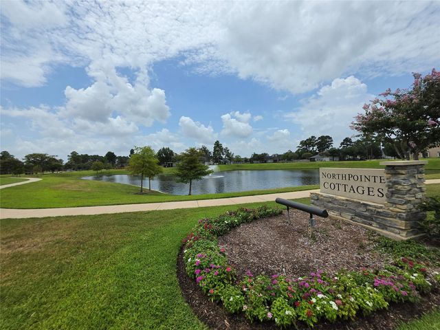 18823 Brighton Trail Lane, Tomball, TX 77377