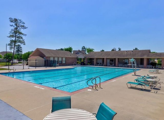 18823 Brighton Trail Lane, Tomball, TX 77377