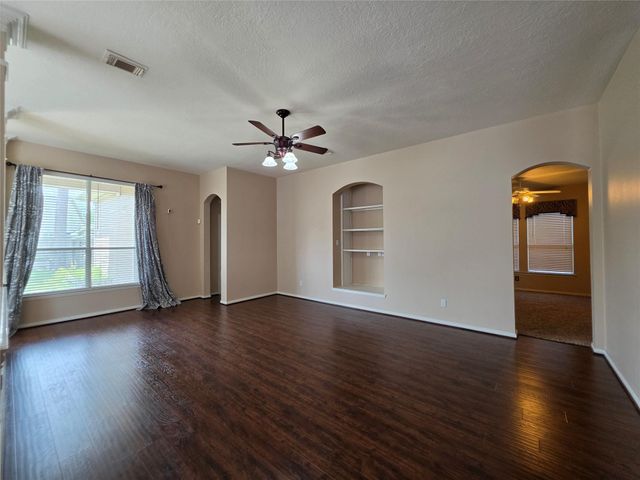 18823 Brighton Trail Lane, Tomball, TX 77377