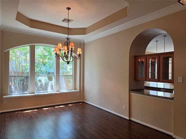 18823 Brighton Trail Lane, Tomball, TX 77377