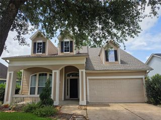 18823 Brighton Trail Lane, Tomball, TX 77377
