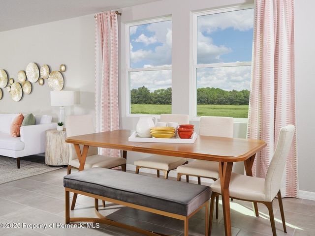 3486 MOSCATO Drive, Brooksville, FL 34602