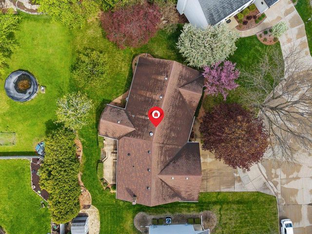 21 KENSINGTON COURT, Appleton, WI 54915