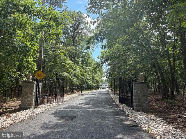 958 JACKSON RD, Mays Landing, NJ 08330