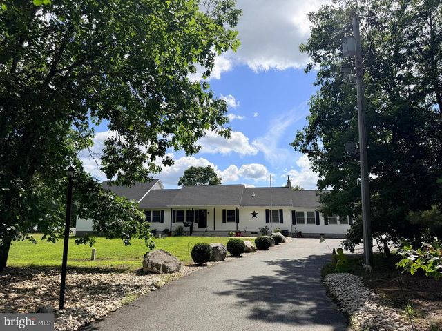 958 JACKSON RD, Mays Landing, NJ 08330