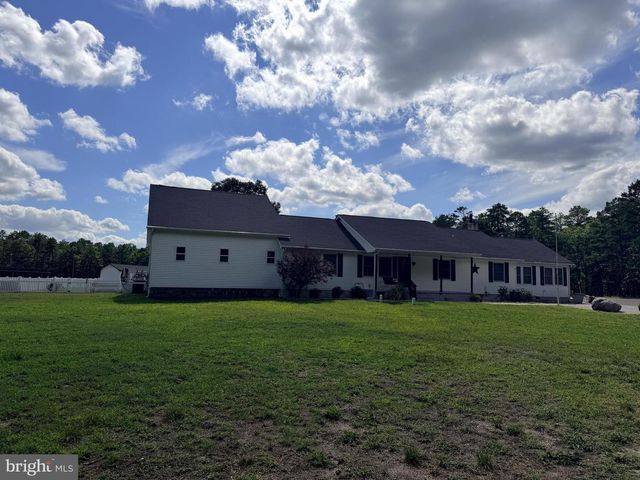 958 JACKSON RD, Mays Landing, NJ 08330