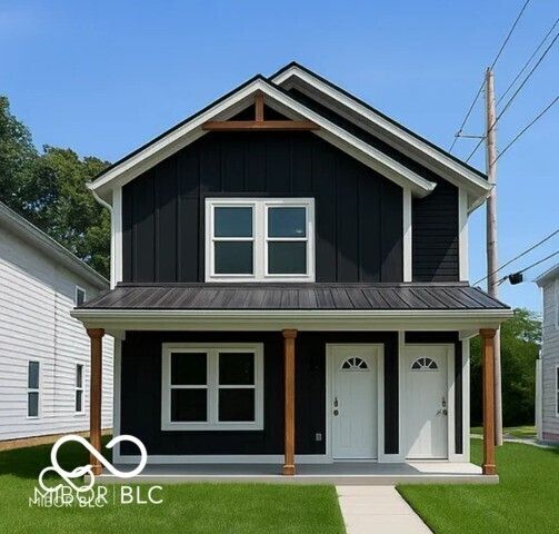 2809 N Talbott Street A, Indianapolis, IN 46205