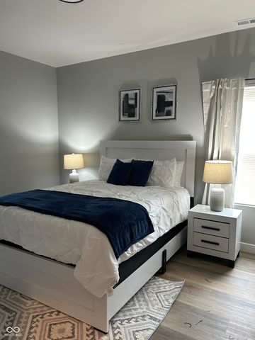 2809 N Talbott Street A, Indianapolis, IN 46205