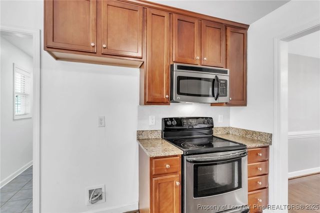 630 Thorncliff Drive, Raeford, NC 28376