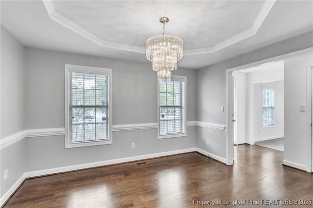 630 Thorncliff Drive, Raeford, NC 28376