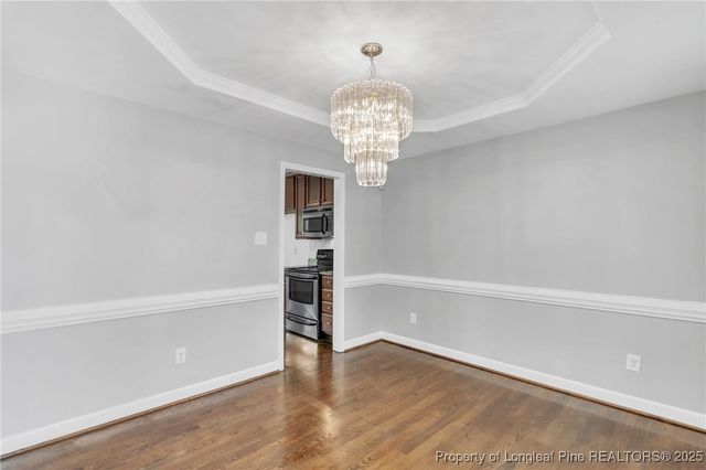 630 Thorncliff Drive, Raeford, NC 28376