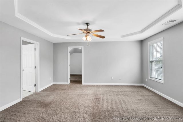 630 Thorncliff Drive, Raeford, NC 28376