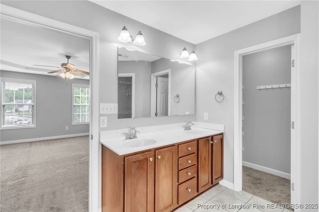 630 Thorncliff Drive, Raeford, NC 28376